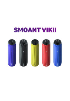 Smoant VIKII 370mAh Pod KIT