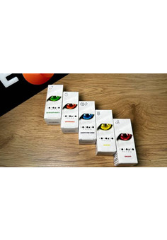 Жидкость ХОЛОД ПЕСЕЦ 50mg