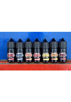 Жидкость BOOM 40MG