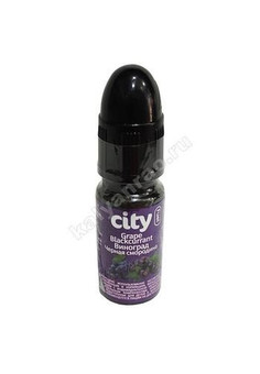 Жидкость CITY