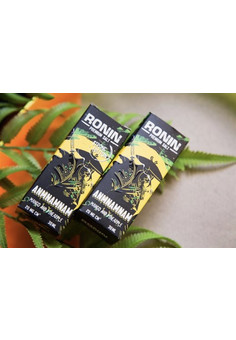 Жидкость Ronin Premium Salt 30 мл 20 мг hard