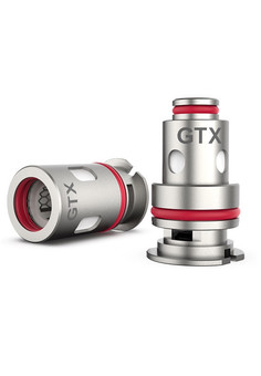 Испаритель Vaporesso GTX MESH COIL 0.15 - 1.2 (5 шт/упаковка)
