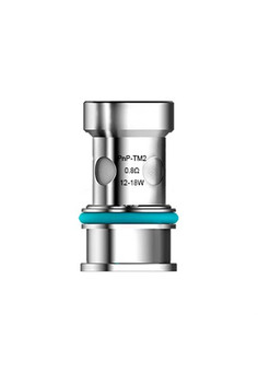 Испаритель VOOPOO PNP-VM4 (цена за упаковку - 5 испарителей)