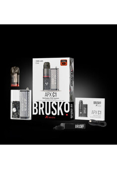 BRUSKO NEVOKS APX C1