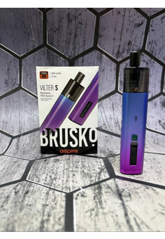 BRUSKO VILTER S