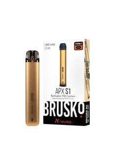 BRUSKO NEVOKS APX S1