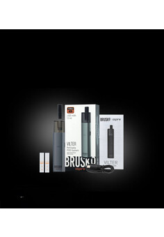 BRUSKO ASPIRE VILTER