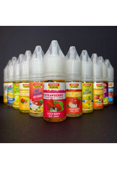 Жидкость HORNY FLAVA