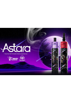 Lost Vape Astara