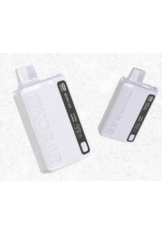 Tikobar BABY 10000 затяжек