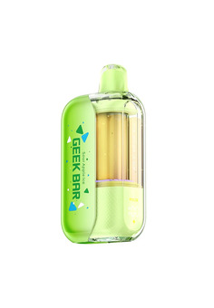 Geek Bar CLR 50000 затяжек