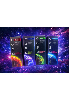 Жидкость COSMO SWEET 30ML 20MG ULTRA