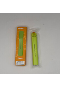 Rabokit 3000 затяжек