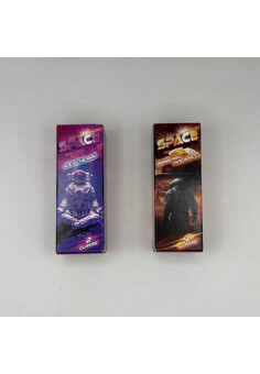 Жидкость Gang Space