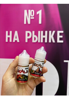 Жидкость SKALA 2 Ultra